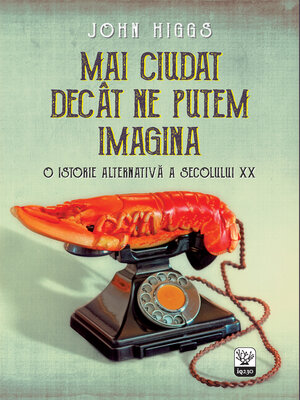 cover image of Mai ciudat decat
